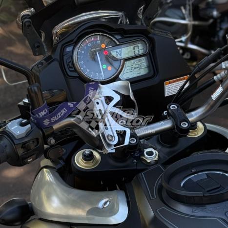 SUZUKI V-Strom DL 1000 A, Foto 4