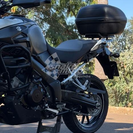 SUZUKI V-Strom DL 1000 A, Foto 5