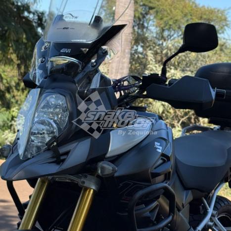SUZUKI V-Strom DL 1000 A, Foto 6