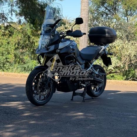 SUZUKI V-Strom DL 1000 A, Foto 7