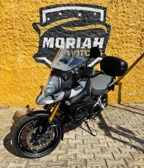 SUZUKI V-Strom DL 1000 , Foto 4