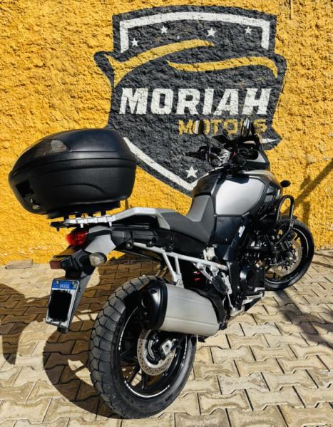 SUZUKI V-Strom DL 1000 , Foto 5