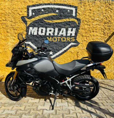 SUZUKI V-Strom DL 1000 , Foto 6