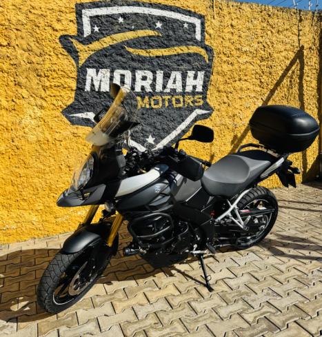 SUZUKI V-Strom DL 1000 , Foto 7