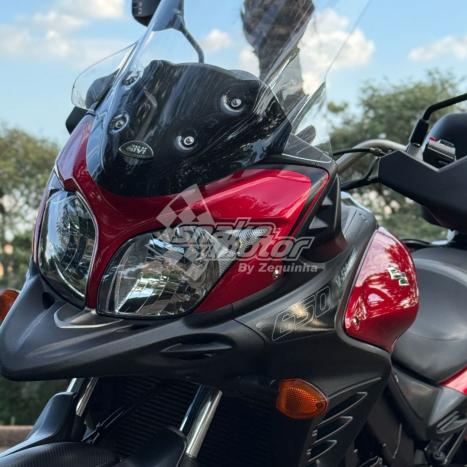 SUZUKI V-Strom DL 650 XT, Foto 6