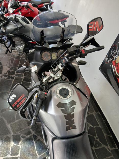 SUZUKI V-Strom DL 650 , Foto 3