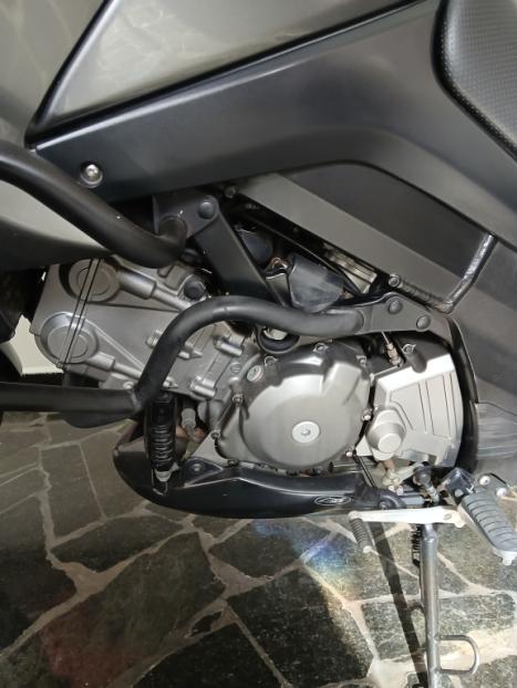 SUZUKI V-Strom DL 650 , Foto 4