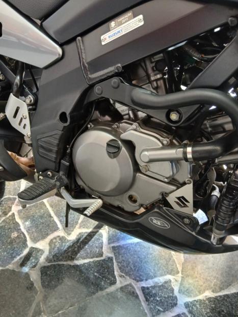 SUZUKI V-Strom DL 650 , Foto 5