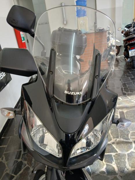 SUZUKI V-Strom DL 650 , Foto 7