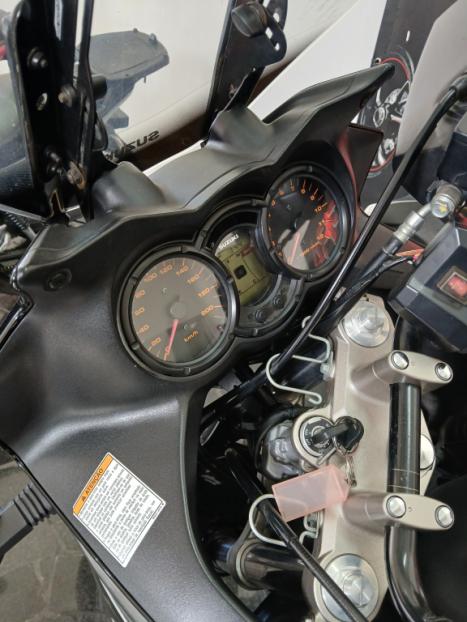 SUZUKI V-Strom DL 650 , Foto 8