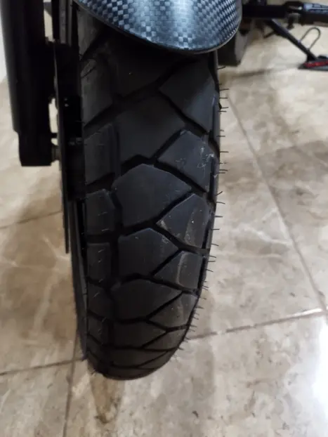SUZUKI V-Strom DL 650 ABS, Foto 4