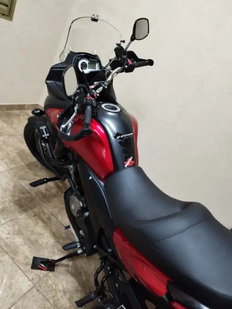 SUZUKI V-Strom DL 650 ABS, Foto 6
