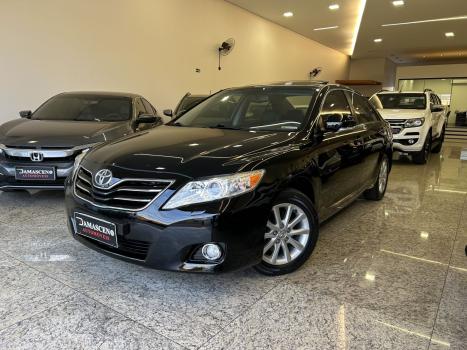 TOYOTA Camry 3.5 V6 24V 4P XLE AUTOMTICO, Foto 3