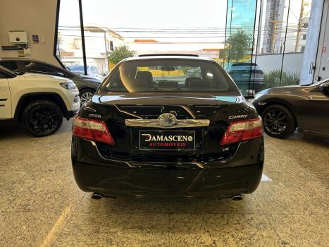 TOYOTA Camry 3.5 V6 24V 4P XLE AUTOMTICO, Foto 4