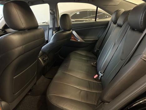 TOYOTA Camry 3.5 V6 24V 4P XLE AUTOMTICO, Foto 10
