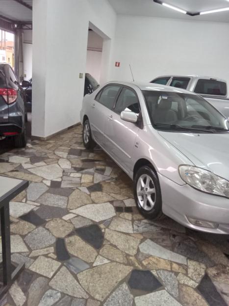 TOYOTA Corolla 1.6 16V 4P XLI AUTOMTICO, Foto 10