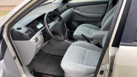 TOYOTA Corolla 1.6 16V 4P XLI, Foto 2