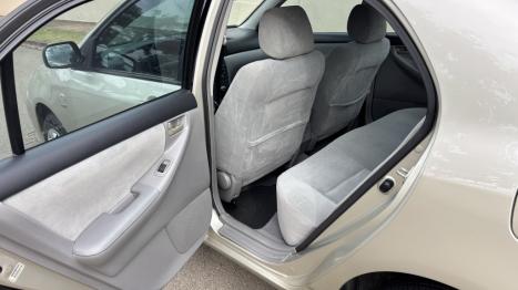 TOYOTA Corolla 1.6 16V 4P XLI, Foto 3