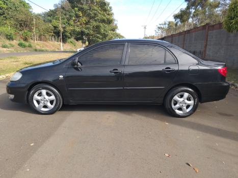 TOYOTA Corolla 1.8 16V 4P XEI AUTOMTICO, Foto 10