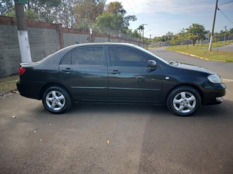 TOYOTA Corolla 1.8 16V 4P XEI AUTOMTICO, Foto 3