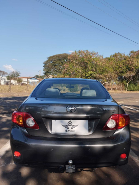 TOYOTA Corolla 1.8 16V 4P XEI AUTOMTICO, Foto 1