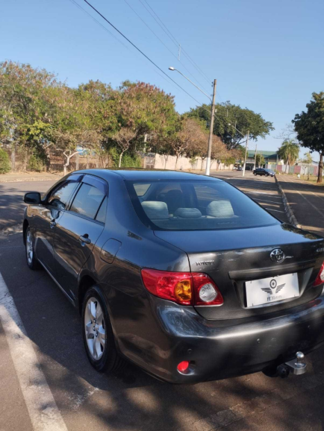 TOYOTA Corolla 1.8 16V 4P XEI AUTOMTICO, Foto 6