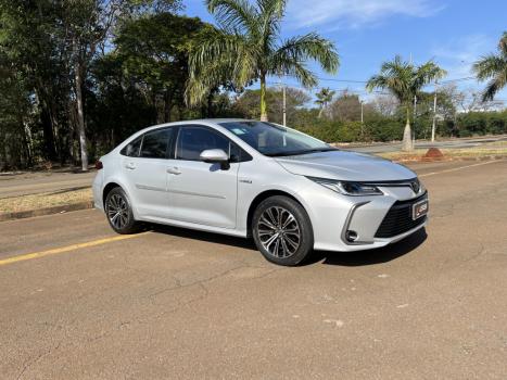 TOYOTA Corolla 1.8 16V 4P FLEX HBRIDO ALTIS AUTOMTICO CVT, Foto 2