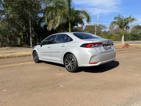 TOYOTA Corolla 1.8 16V 4P FLEX HBRIDO ALTIS AUTOMTICO CVT, Foto 3