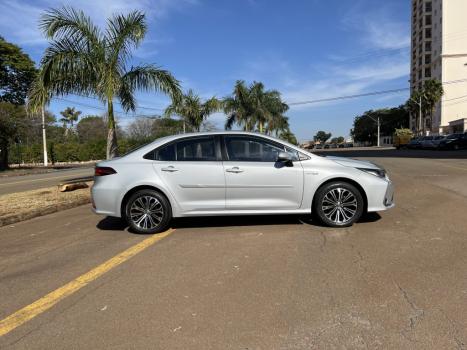 TOYOTA Corolla 1.8 16V 4P FLEX HBRIDO ALTIS AUTOMTICO CVT, Foto 6