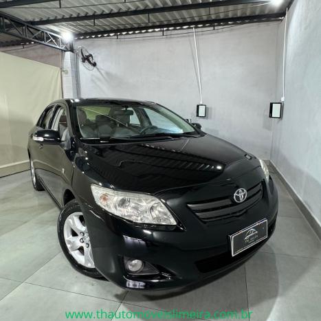 TOYOTA Corolla 1.8 16V 4P XEI FLEX AUTOMTICO, Foto 1