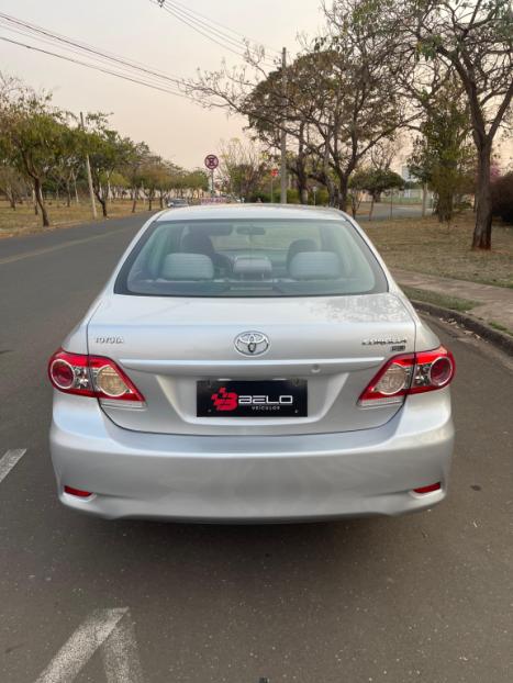 TOYOTA Corolla 1.8 16V 4P GLI AUTOMTICO, Foto 6