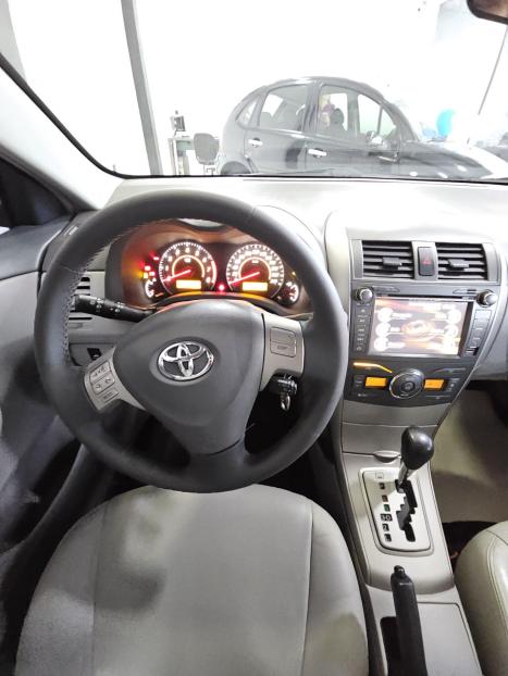 TOYOTA Corolla 1.8 16V 4P SEG FLEX AUTOMTICO, Foto 6