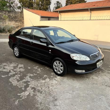 TOYOTA Corolla 1.8 16V 4P XEI FLEX, Foto 2