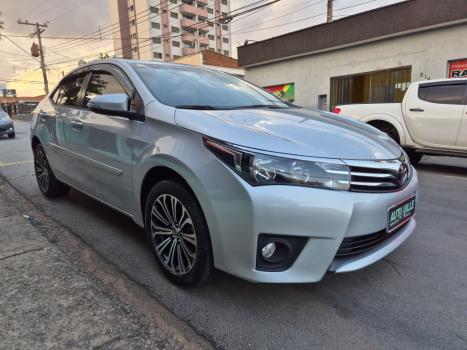 TOYOTA Corolla 1.8 16V 4P GLI FLEX AUTOMTICO, Foto 4