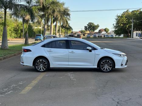 TOYOTA Corolla 1.8 16V 4P FLEX HBRIDO ALTIS A PREMIUM AUTOMTICO CVT, Foto 5