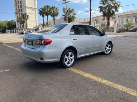 TOYOTA Corolla 1.8 16V 4P GLI FLEX AUTOMTICO, Foto 3