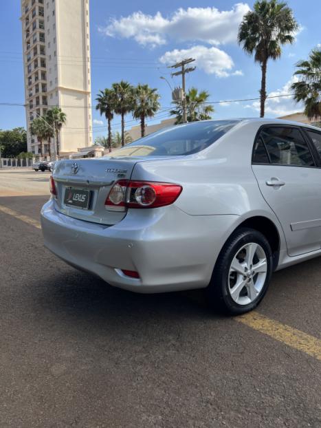 TOYOTA Corolla 1.8 16V 4P GLI FLEX AUTOMTICO, Foto 6