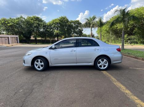 TOYOTA Corolla 1.8 16V 4P GLI FLEX AUTOMTICO, Foto 10