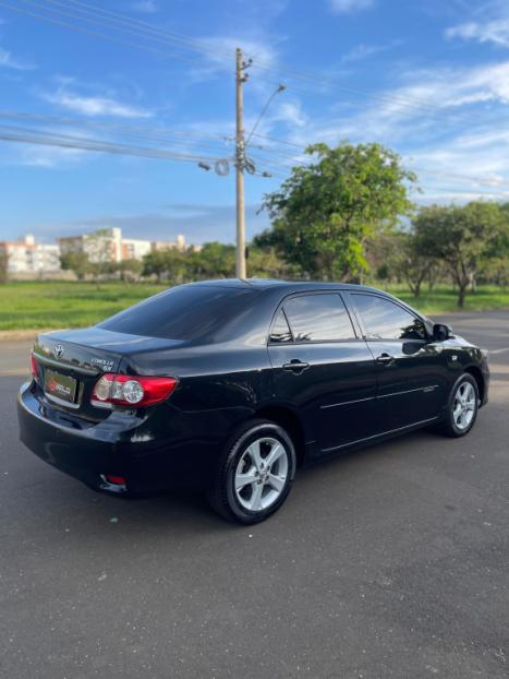 TOYOTA Corolla 1.8 16V 4P XEI FLEX AUTOMTICO, Foto 6