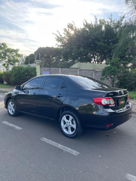 TOYOTA Corolla 1.8 16V 4P XEI FLEX AUTOMTICO, Foto 7