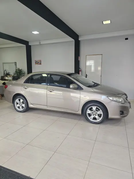 TOYOTA Corolla 1.8 16V 4P XEI FLEX AUTOMTICO, Foto 14