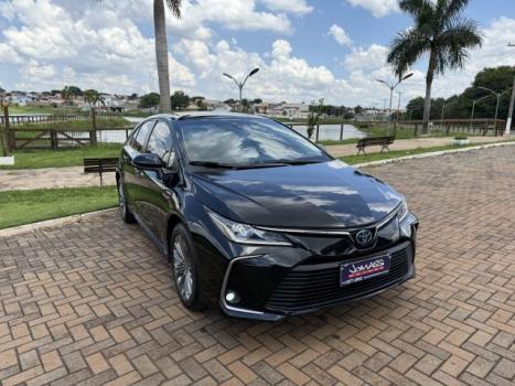 TOYOTA Corolla 1.8 16V 4P FLEX HBRIDO ALTIS AUTOMTICO CVT, Foto 3