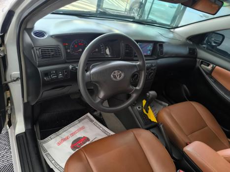 TOYOTA Corolla 1.8 16V 4P XEI AUTOMTICO, Foto 6