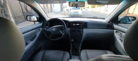 TOYOTA Corolla 1.8 16V 4P XEI FLEX, Foto 2