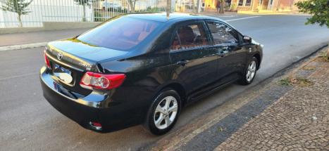 TOYOTA Corolla 1.8 16V 4P GLI, Foto 5