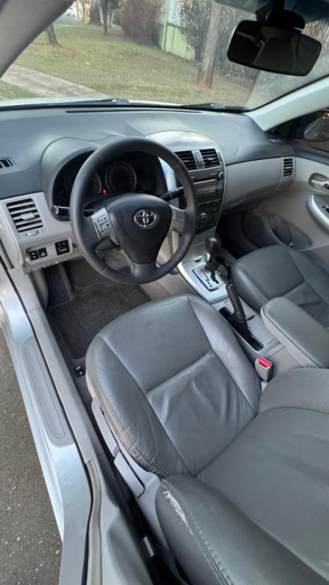 TOYOTA Corolla 1.8 16V 4P XEI FLEX AUTOMTICO, Foto 6