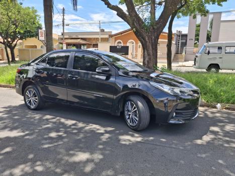 TOYOTA Corolla 1.8 16V 4P GLI FLEX, Foto 10