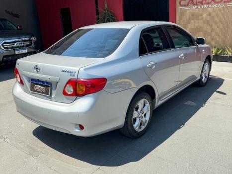 TOYOTA Corolla 1.8 16V 4P GLI AUTOMTICO, Foto 6