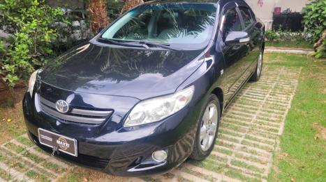 TOYOTA Corolla 1.8 16V 4P XEI AUTOMTICO, Foto 12