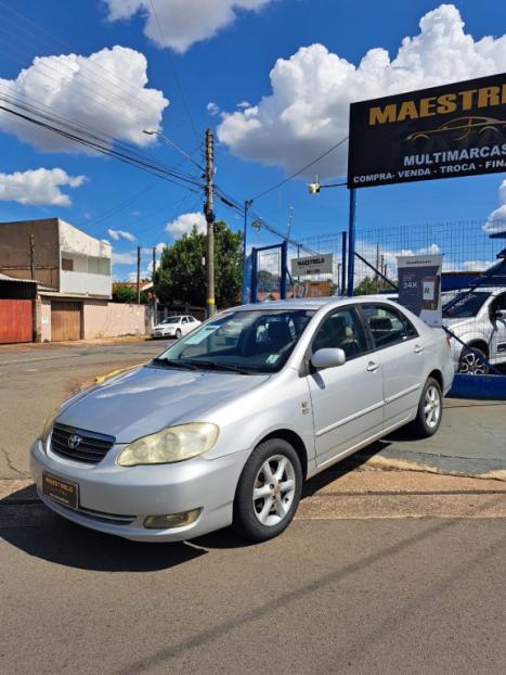 TOYOTA Corolla 1.8 16V 4P GLI, Foto 3